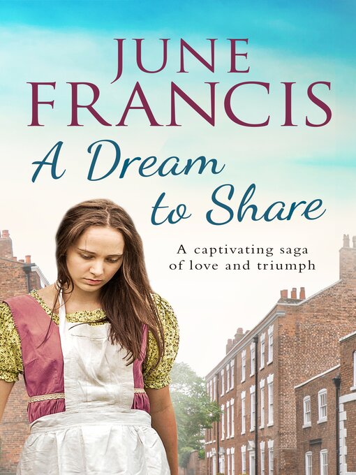 Title details for A Dream to Share by June Francis - Available
